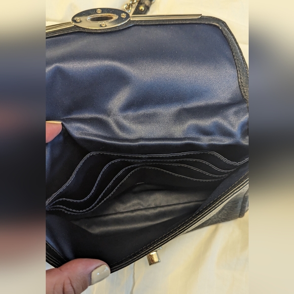 Coach - Madison - Crossbody / Clutch - Picture 8 of 9